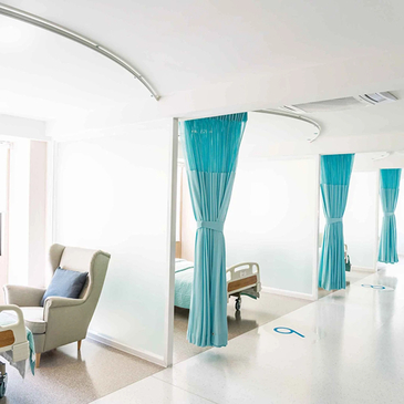 Slider image (7) Deep & Harmonicare (DHC) IVF Center: Premier Assisted Fertility Care in Thailand